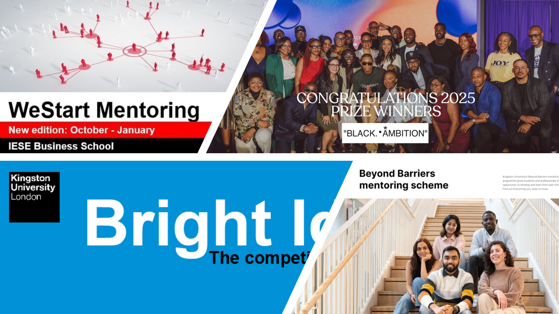 Bizuking: Giving Back in 2025